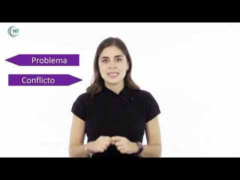 Definición Conflicto