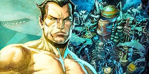 24K views · 306 reactions | Here's everything you need to know about the next BIG player coming to the MCU! | Marvel Universe - Behind the Screen | Facebook