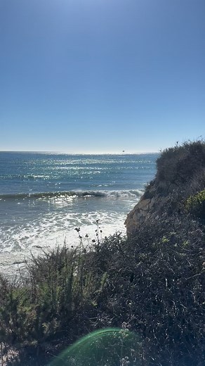 Secret spot #secret #secretspot #surf #travel #california | Mark Szulc
