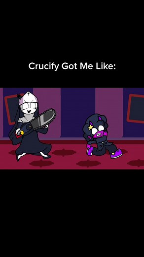 Express Yourself with Cesar Fever in Friday Night Funkin' Fevertown