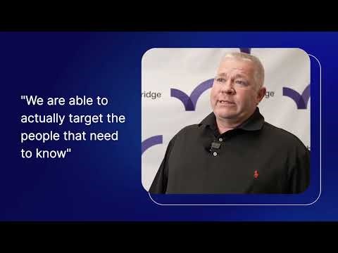 Bristol Myers Squibb’s 5-year success with Everbridge