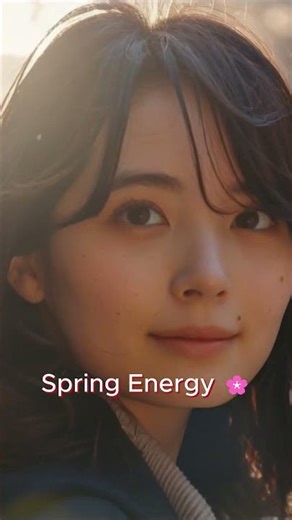 Tokyo Spring Energy 🌸✨ City Pop Vibes