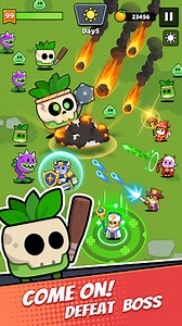 Download and Play EVO Master on PC (Emulator)