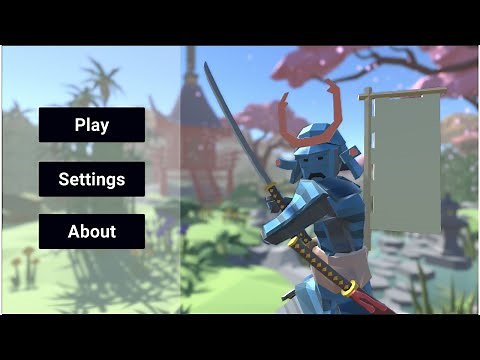 Make Great UI in Unity with 5 Simple Steps! (NOT)