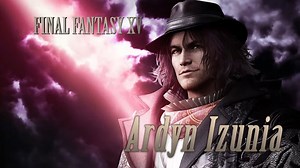 Dissidia Final Fantasy NT: Ardyn entra nell'arena - GameSource