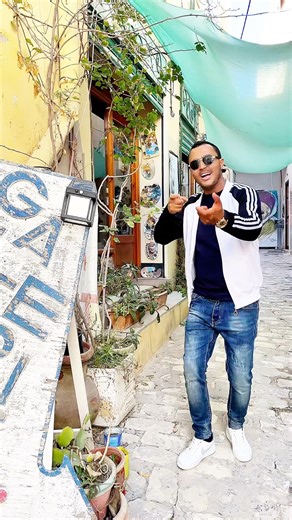 #الشاب_فاضل ❤️ فرح الغالي ❤️ | Cheb fadhel Mahdia