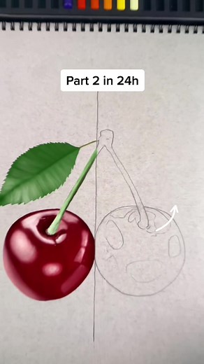 Creating Digital Art on HP Spectre 14 x360 Compilation