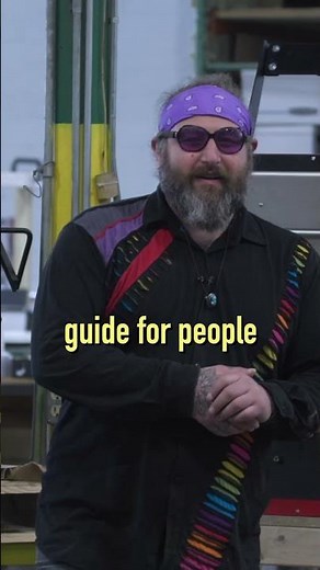 🔥 Glass Blowing KILNS!