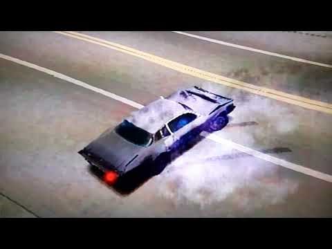 DRIVER 2 PS1 (2000) GAMEPLAY TAKE A RIDE REPLAY VIDEO