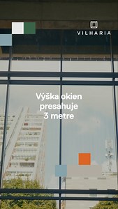 ⏳ Vilharia je už na 95 % dokončená S výstavbou sa blížime do finále a budova naplno ukazuje svoj charakter. Všetky detaily, od fasády až po interiér, boli navrhnuté s dôrazom na kvalitu, trvácnosť a udržateľnosť. Použité materiály spájajú estetiku so zodpovedným prístupom. Prírodný vápenec z Istrie, drevo a zeleň dodávajú priestoru prirodzený vzhľad, zatiaľ čo moderné technológie zabezpečujú dlhú životnosť a vysokú energetickú efektivitu. Vilharia tak ponúkne moderné pracovné prostredie, ktoré r