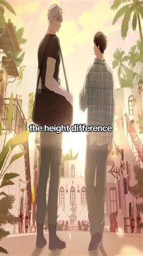#bl #passion #ilayxtaeui | height difference