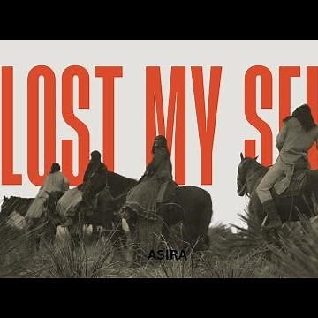 Asira - I Lost Myself (Official Audio)