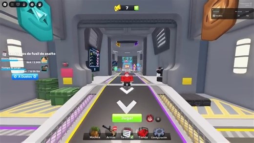 Probé los MITOS mas RAROS de Rivals en 24 horas | Neto Blox