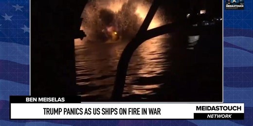 Thursday Afternoon Updates: Trump Celebrates Higher Oil Prices as Iran War Spirals — 3/12/26 | Frank Tigue