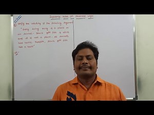 EXAMPLE-2: INFERENCE RULES FOR PREDICATE LOGIC | RULE - US | RULE - ES | RULE - UG | RULE - EG |