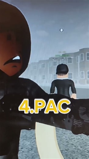 Top 10 gangs that existed in sw2