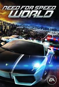 Need for Speed: World (PC) CD key for Origin 🕹️ price from $0.00 | XXLGamer.com