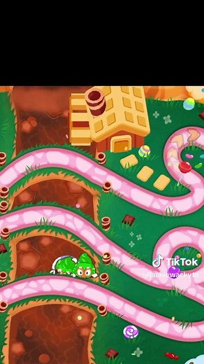 How to Get Small Monkeys in #btd6 #bloonstd6 #bloonstowerdefense6