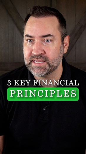Check out these key financial principles. | Well Kept Wallet | Facebook