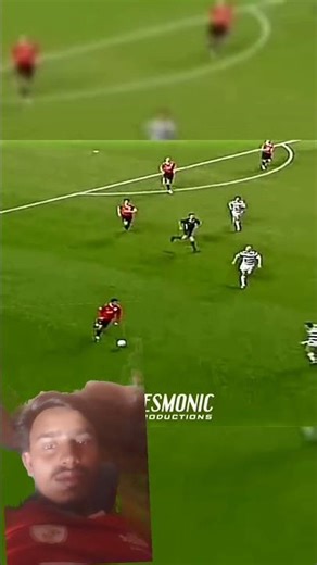 ronaldo old running style #ronaldofans ₹#cristianoronaldo