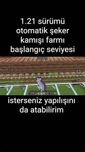 #remix #techno #funk #minecraft #automaticfarm