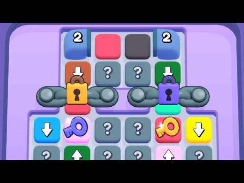 Marble Sort! Level 216 Walkthrough