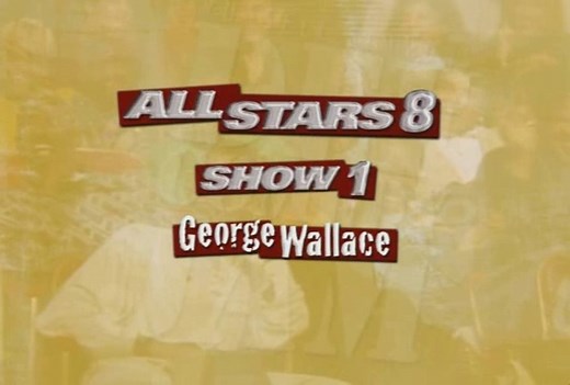 Def Comedy Jam All Stars Vol 8 (Show 1)