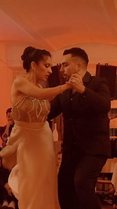 20K views · 519 reactions | Clarisa y Jonathan Tango dance “Orgullo criollo” by Pedro Laurenz at Berlin Festival Milonguero #clarisayjonathan #berlinfestivalmilonguero #berlintango #030tango #tango #argentinetango #tangoargentino #tangoargentino❤️ #bailemos #tangoargentina #dancing #dance #dancevideo #performance #baile #bailando #videooftheday | 030tango | Facebook