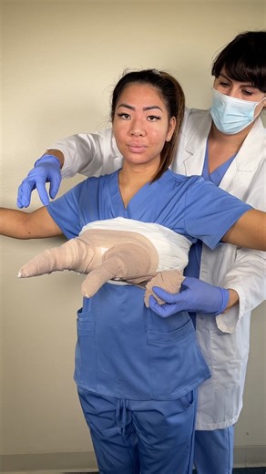 1.5M views · 6K reactions | Doctor's Puzzling Removal of a Cone from Patient's | Stefan Stan | Facebook