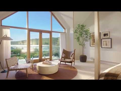 Inside This £5,000,000 House on Lake Windermere | Omaze Lake District House Draw