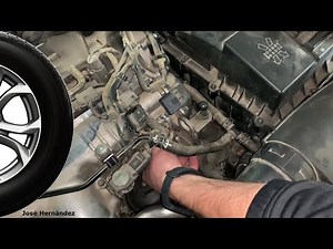 Solution to Code P2015: Problems with the Intake Manifold Position Sensor