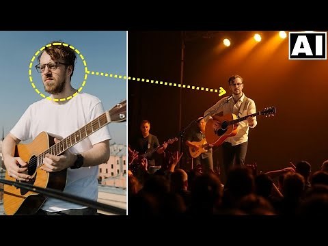 Fooocus AI Face Swapping Tutorial to Create Dramatic Composites - FREE AI Tool