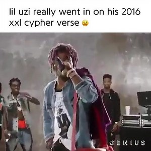 1.4M views · 9.3K reactions | legendary cypher  (: @xxl) | Genius | Facebook
