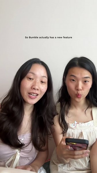 Find Your Own Love Match with Bumble's New Opening Moves