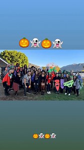 Happy Halloween 🎃 👻 | Arcadia Unified School District