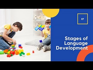 Stages of Language Development | 4 Important Stages | English Finders