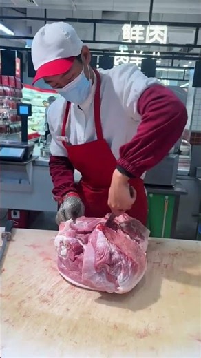 1. Professional skills standards for meat slicers: Precise cutting and efficiency Control
