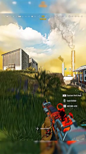 WZ Meta Loadout🤯 . . . #explorerpage #repost #callofduty #warzone #warzoneclips #cod #share #reels #reelsinstagram | Wrldwide Lik