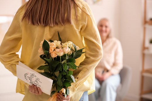 25 Heartfelt Mother's Day Poems to Celebrate Mom's Love — Best Life