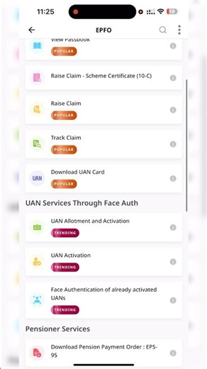 UAN ALLOTMENT AND ACTIVATION #techgurusaurabh #uan #techtutorial