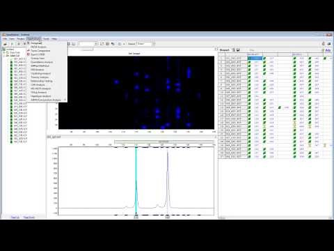 Trisomy-Aneuploidy Analysis Using GeneMarker®