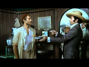 Bud Spencer e Terence Hill - Porgi l'altra guancia - Preghiera HD 720p