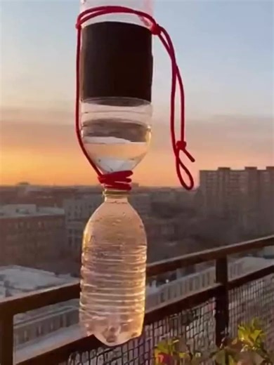 How to Generate Water from Air for Free
