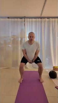 Day 24 Steel Mace warmup + Tabta + Jumprope + 100 Hindu + 1km rowing FAST