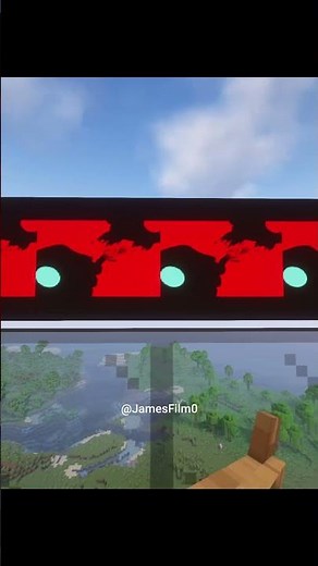 Minecraft | Glitchtale Gaster vs Betty