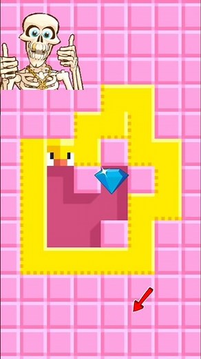 Longcat Longcat Ever! Can you Beat Level 420 ? 🥺 | Big FANCADE Challenge 🔥