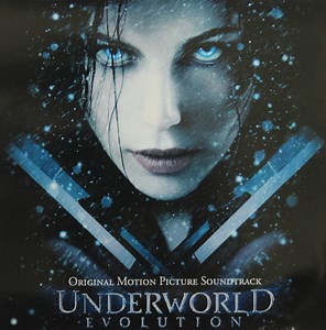 Various - Underworld: Evolution (Original Motion Picture Soundtrack)