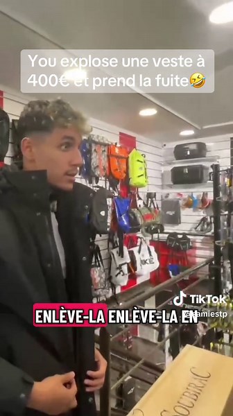 Unboxing an Expensive Jacket and Exciting Reactions