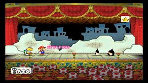 Paper Mario The Thousand Year Door Gecko Codes
