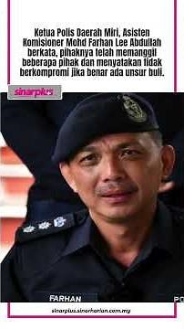 Dihayun ke tiang rupanya gurauan hari lahir, pelajar nafi dibuli atau dera